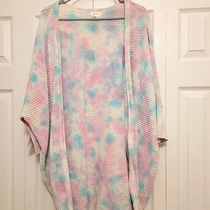 Venus cardigan